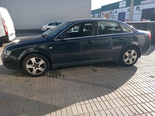8E0807103F Paragolpes Delantero para AUDI A4 BERLINA (8E) 2.5 TDI (120kW 129869 - Imagen 10 de 10
