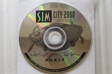 Sim City 2000 Special Edition PC