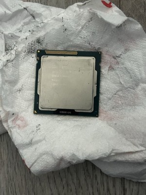 Intel  Core i5-3550 / 4 x 3,30GHz / 6MB / 5GT/s / LGA 1155 Prozessor