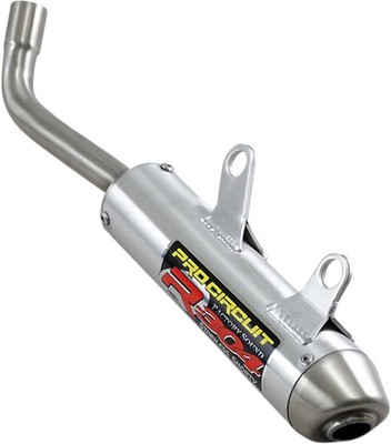 Pro Circuit R-304 Schalldämpfer für KTM EXC 250 TPI 2021