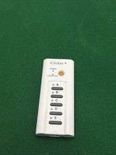 iClicker  Remote