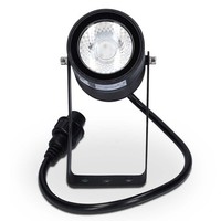 Nedis Smartlife-AußEnleuchte - 3 X 90 Lm - Zigbee 3.0 - 3 X 3 W - RGB - 2700 - A