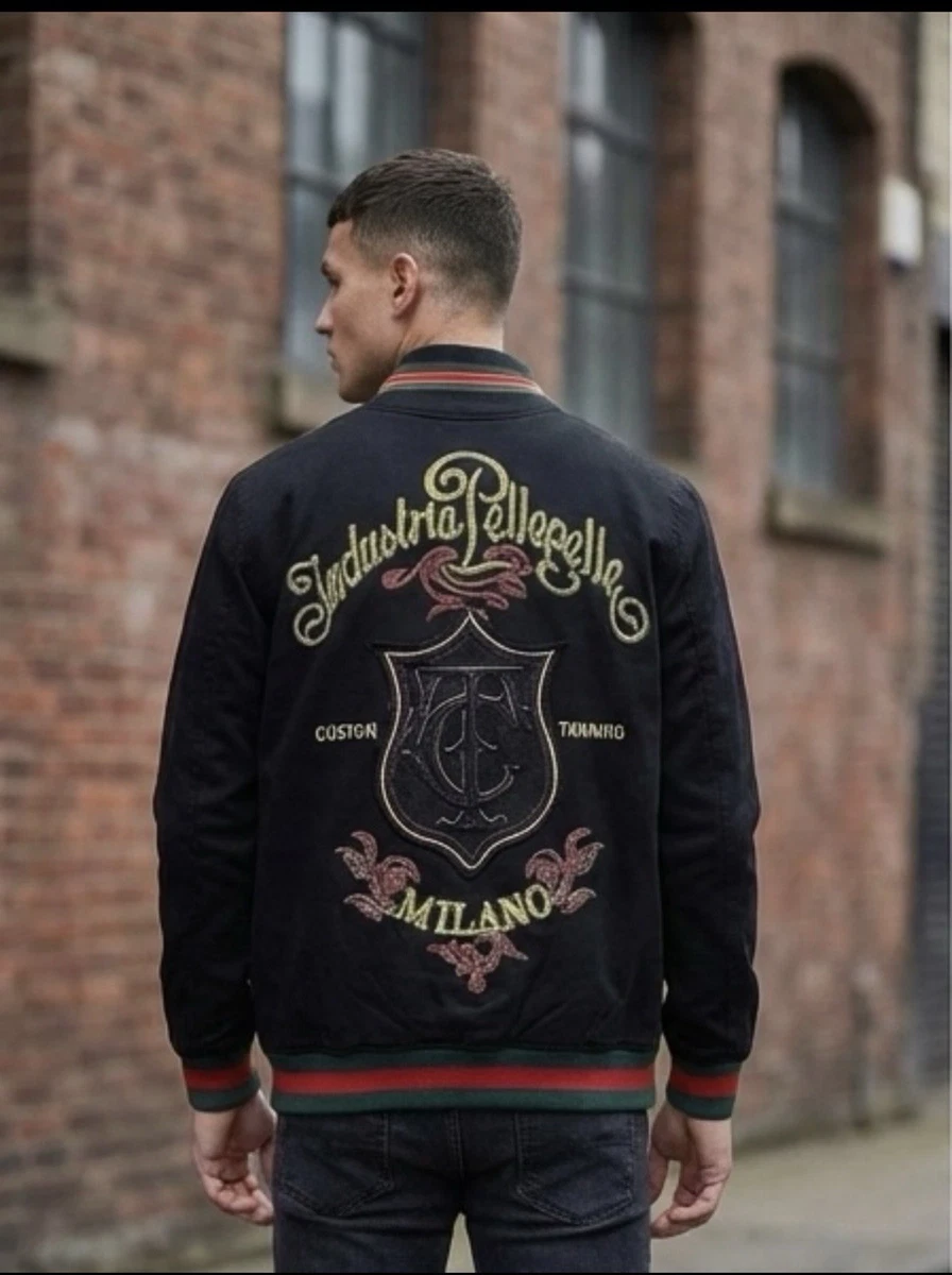 Pelle Pelle Big & Tall Coats & Jackets for Men for Sale | Shop New