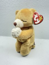 Ty Beanie Praying Baby Hope - 4213