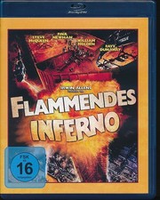 Flammendes Inferno (Blu-ray)