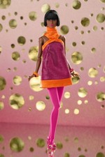 Integrity Toys Spaced Out Poppy Parker NRFB