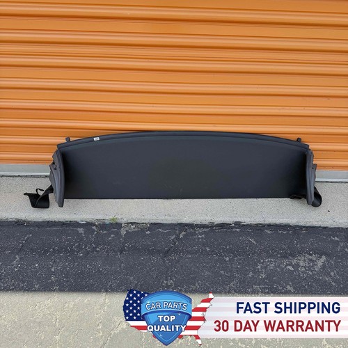 97-04 Mercedes R170 SLK230 SLK320 Rear Top Boot Luggage Flap Cover OEM