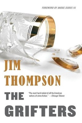 The Grifters by Jim Thompson (English) Paperback Book