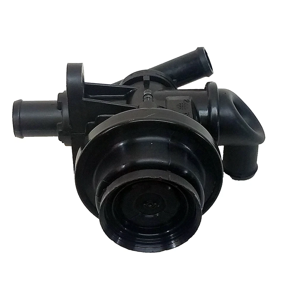 Nueva válvula desviadora de aire GM 1985 S10 S15 Blazer Jimmy 2,8 L con emisiones federales Foto 3 de 4