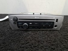 Autoradio Renault SCENIC