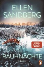 Rauhnächte: Thriller von Sandberg, Ellen | B...