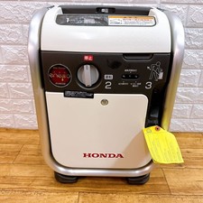 Generatore Inverter Portatile HONDA 900VA Enepo EU9iGB Cassetta Tipo Gas