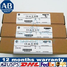 New Factory Allen-Bradley 1756-IF6I Controllogix Analog Isolated Input Module US