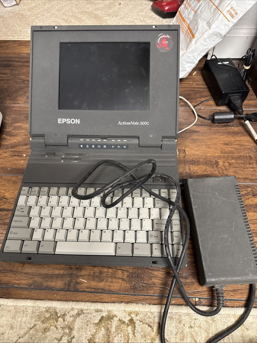 Epson Vintage Computers & Mainframes for sale - eBay