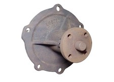 Oem Gm Water Pump 555717 Oldsmobile Olds 303 324 V-8 Very Clean Original Oem Gm Water Pump 555717 Oldsmobile Olds 303 324 V-8 Very Clean Original