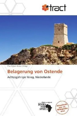 Eloi Rylan Koios | Belagerung von Ostende | Taschenbuch | Deutsch (2026)