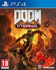 Doom Eternal - PS4 - Neu - Schneller Versand - Neu verpackt