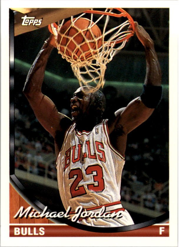 1993-94 Topps #24 Rick Fox UER/(Listed with Kings in `91-92) - BSK