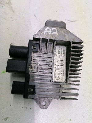 Audi A2 2002 Benzin Relais Kühlerlüfter 8Z0959501 KST15614
