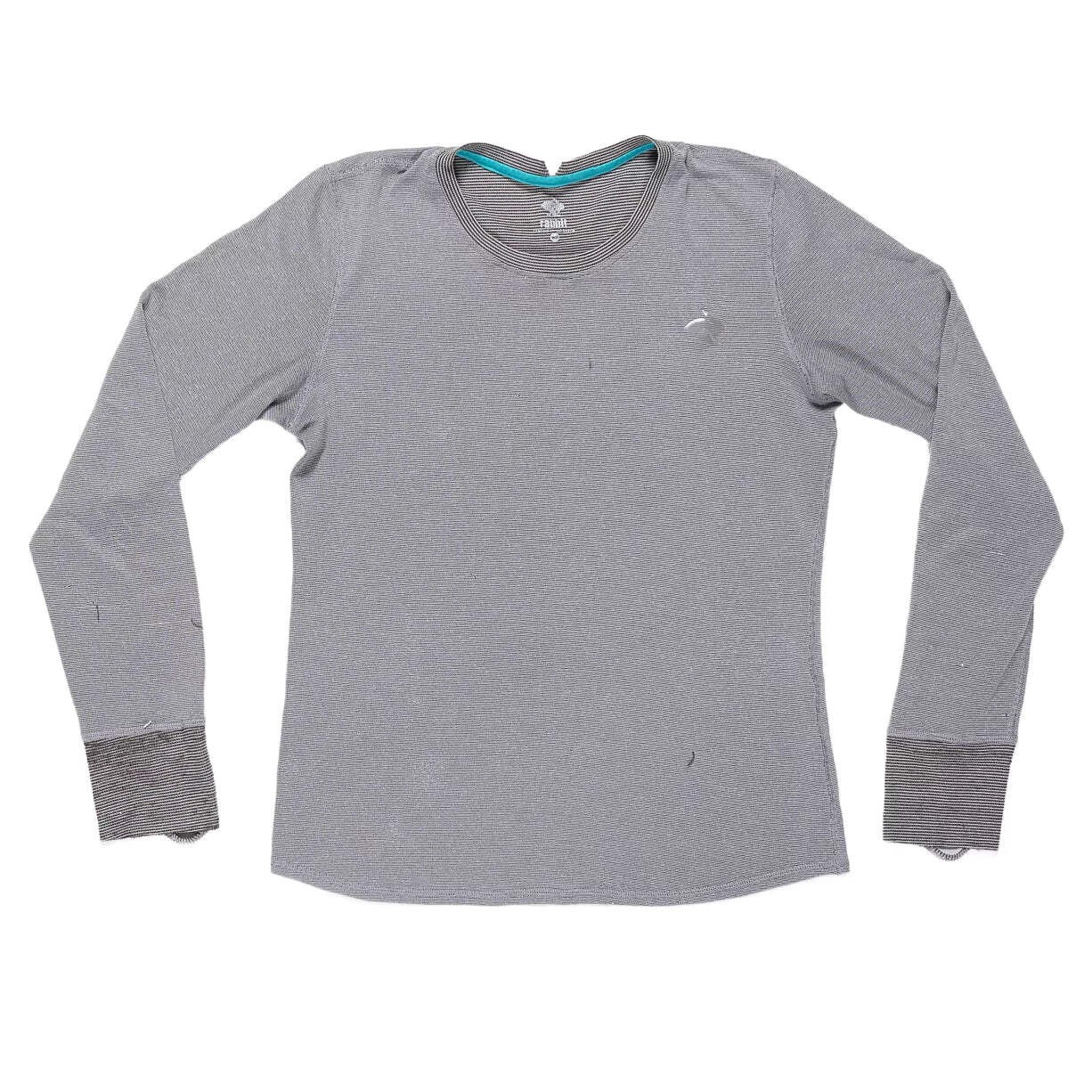Rabbit Long Sleeve Shirt - Women's