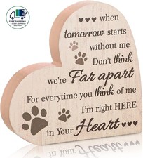 Regalos conmemorativos para mascotas, regalos de conmemoraci n por la p rdida