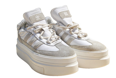 Adidas Ivy Park x Super Sleek 72 ''Icy Park'' Men/Youth Size 5 Womens 6.5