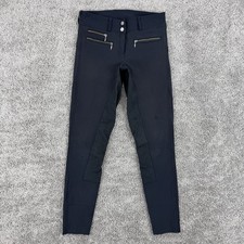 Cavallo Breeches Women s 26 Navy Full Seat Ho...