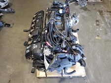 M52b25 Engine 2.5l - Automatic 2.5l E36 Convertible - 98-99 Oem 149000 Miles M52b25 Engine 2.5l - Automatic 2.5l E36 Convertible - 98-99 Oem 149000 Miles
