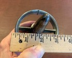 1951 BUICK Chrome BOMBSIGHT Hood Ornament #1342645 21" Roadmaster Super Special — photo 7