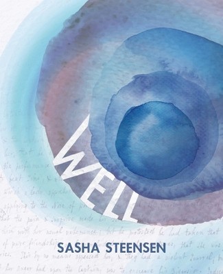 Sasha Steensen Well (Paperback) (UK IMPORT)