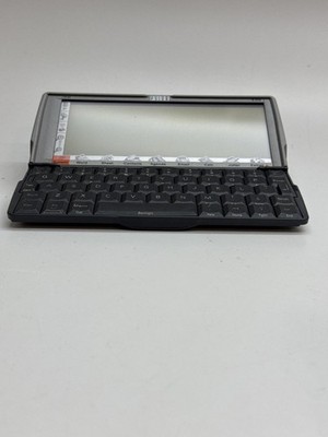 Psion Series 5MX Palmtop Computer Handheld PDA (1900 0142 01)