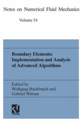 Boundary Elements: Implementation and Analysis of Advanced Algorithms Gabriel Wi