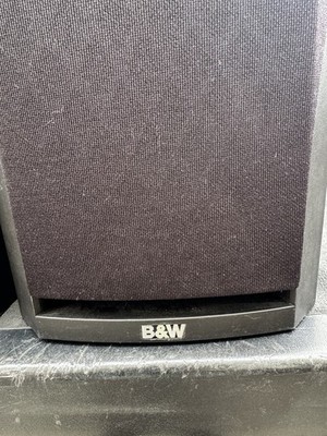 BOWERS & WILKINS 705 S3 - Enceintes compactes, paire, Mocha, paiement