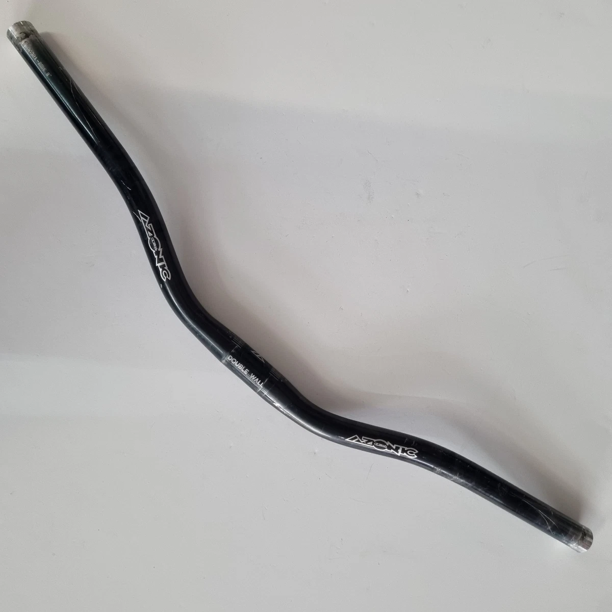 AZONIC Riser Bar Bicycle Handlebars for sale | eBay UK