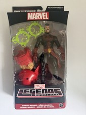 Marvel Legends Infinite Series Marvel Heroes Dr Strange Hulkbuster BAF- NIB 2015