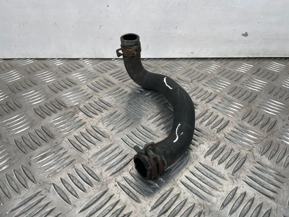 Mangueira de tubo de refrigeração de água para motor a gasolina Bentley Continental 2008 3W0121063 LIQ9001 - Imagem 3 de 4