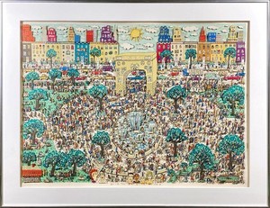 James Rizzi | eBay
