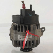 51859047 Alternatore  FIAT PANDA 1a Serie 1.1 ie 4x4 Trekking Ber. 3p/b/1108cc