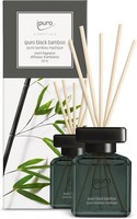 Ipuro Essentials Raumduft Black Bamboo 50Ml DuftstäBchen