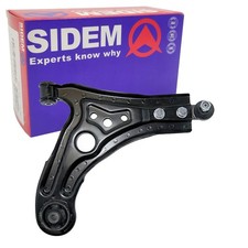 SIDEM QUERLENKER VORDERACHSE RECHTS PASSEND FÜR CHEVROLET AVEO DAEWOO KALOS |