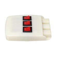 3 Direction Adjustable Optical Teaching Aid 3 Way Lighting Device for Teaching