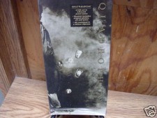 Quadrophenia by The Who (CD, Jul-1991, 2 Discs, Mobile Fidelity