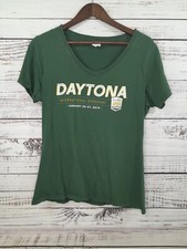 Rolex 24 T Shirt Donna L Verde Daytona Beach 2019 Racing Motorsports Nascar 