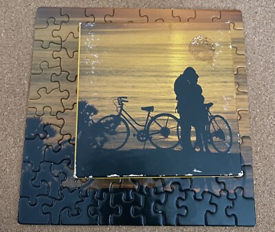 Mini puzzles Springbok