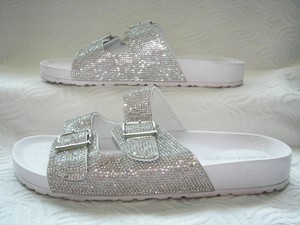 madden girl diamond sandals