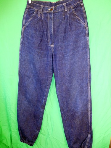 Blue Denim Jeans 16 75cm Waist | eBay