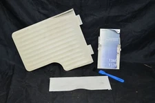 Toshiba 1360 Copier Paper Receiving Bypass Tray Manual Replacement Parts Lot 