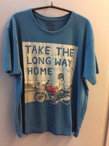 royal enfield interceptor t shirt