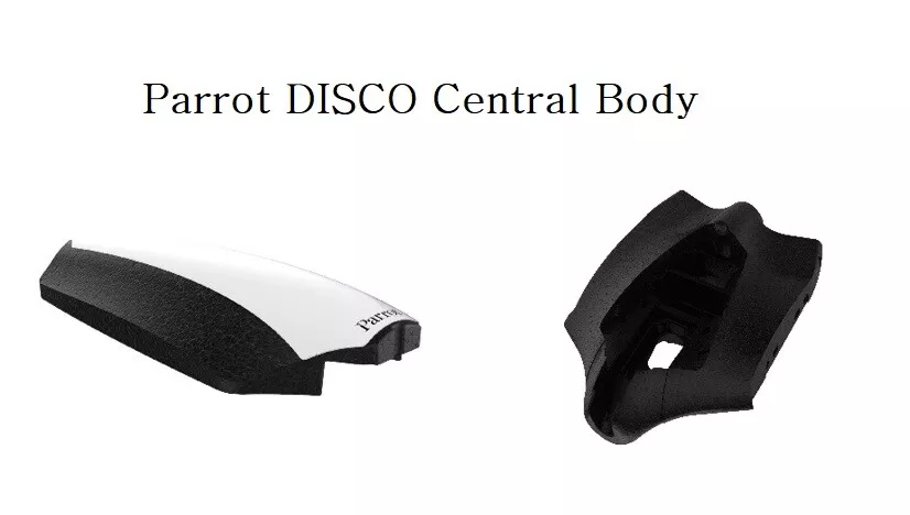 Parrot on sale disco ebay