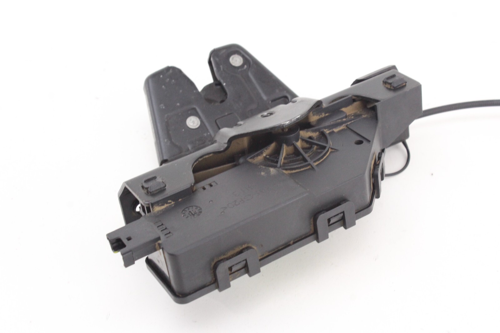 06-12 BMW 335i 325i 328i 330i Trunk Lid Latch Tailgate Lock Actuator OEM 7840617